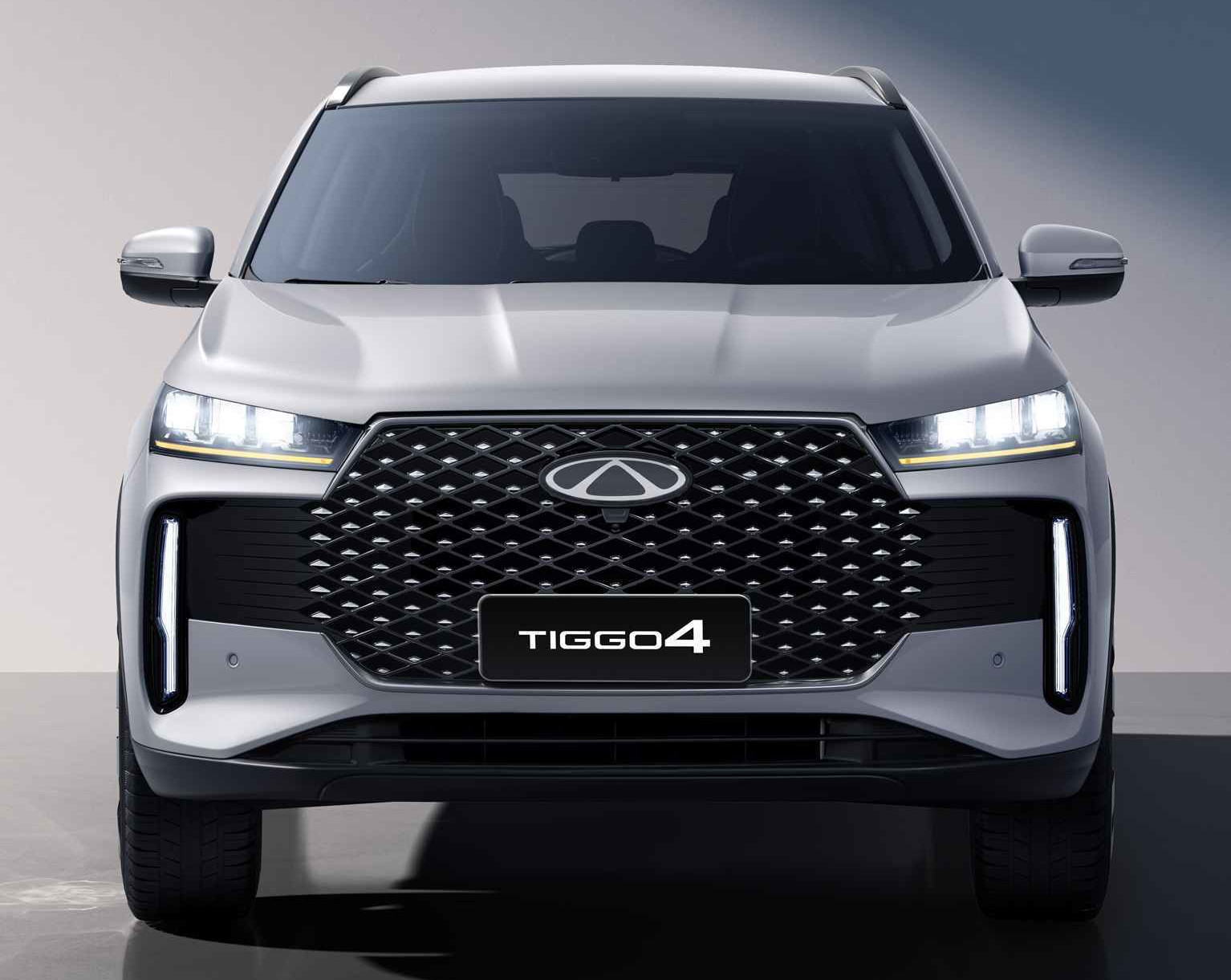 Chery Tiggo 4 teszt: hibrid a hétköznapokra, de kinek való?