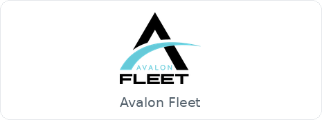 Avalon Fleet
