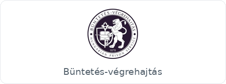 Büntetés-végrehajtás