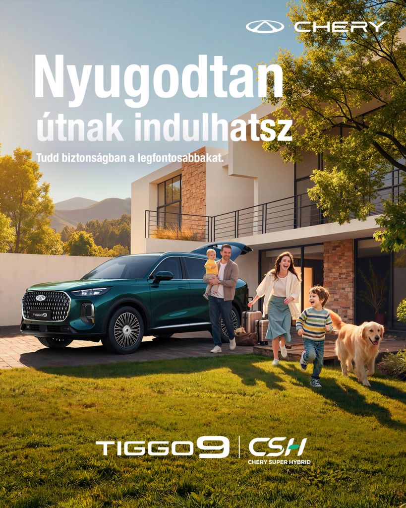 Chery Gyulai Budapest - karosszériajavítás