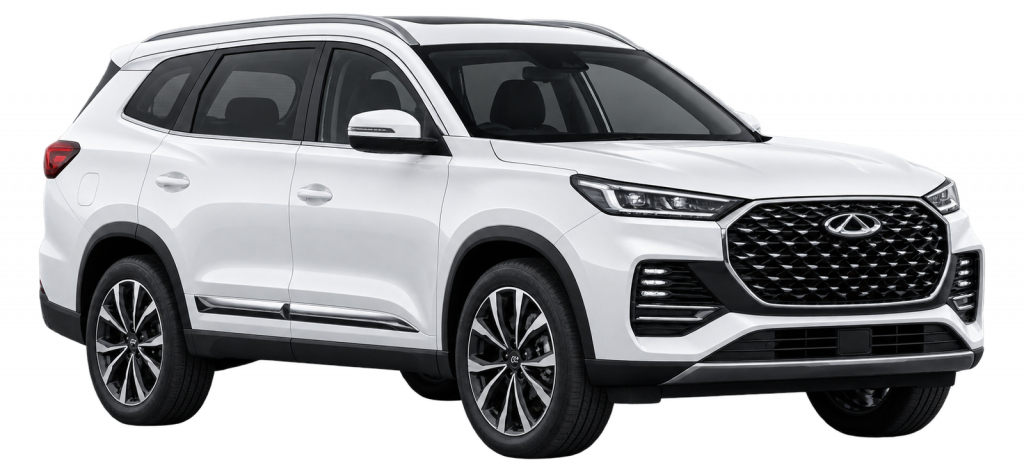 CHERY_TIGGO_8_Khakifehér