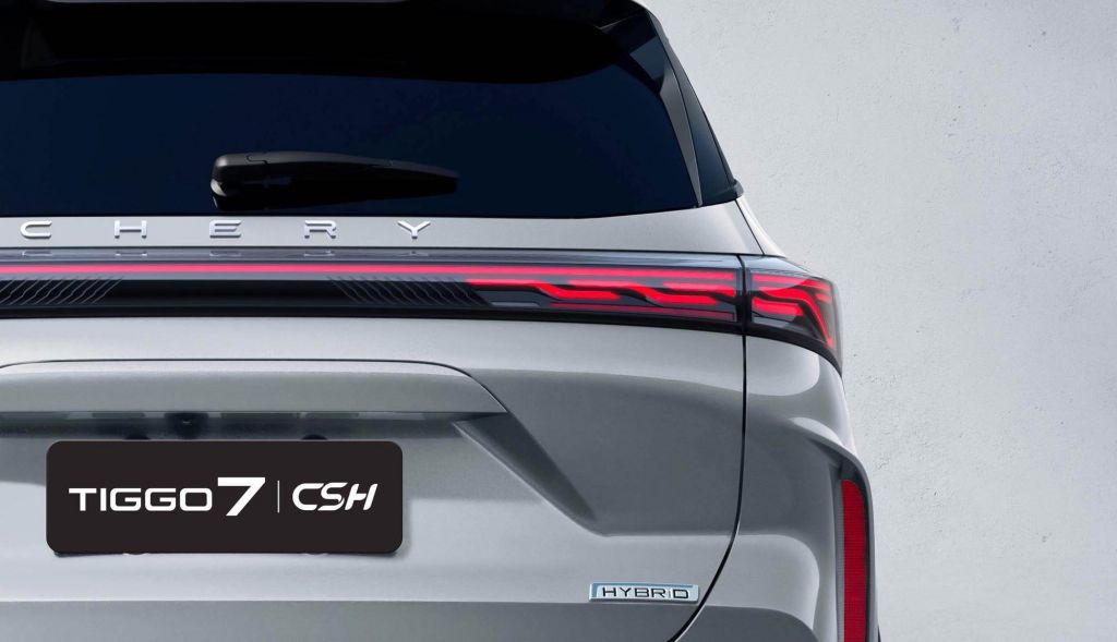Garancia és biztonság - Chery Tiggo 7 - Chery Gyulai