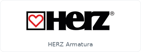 HERZ Armatura