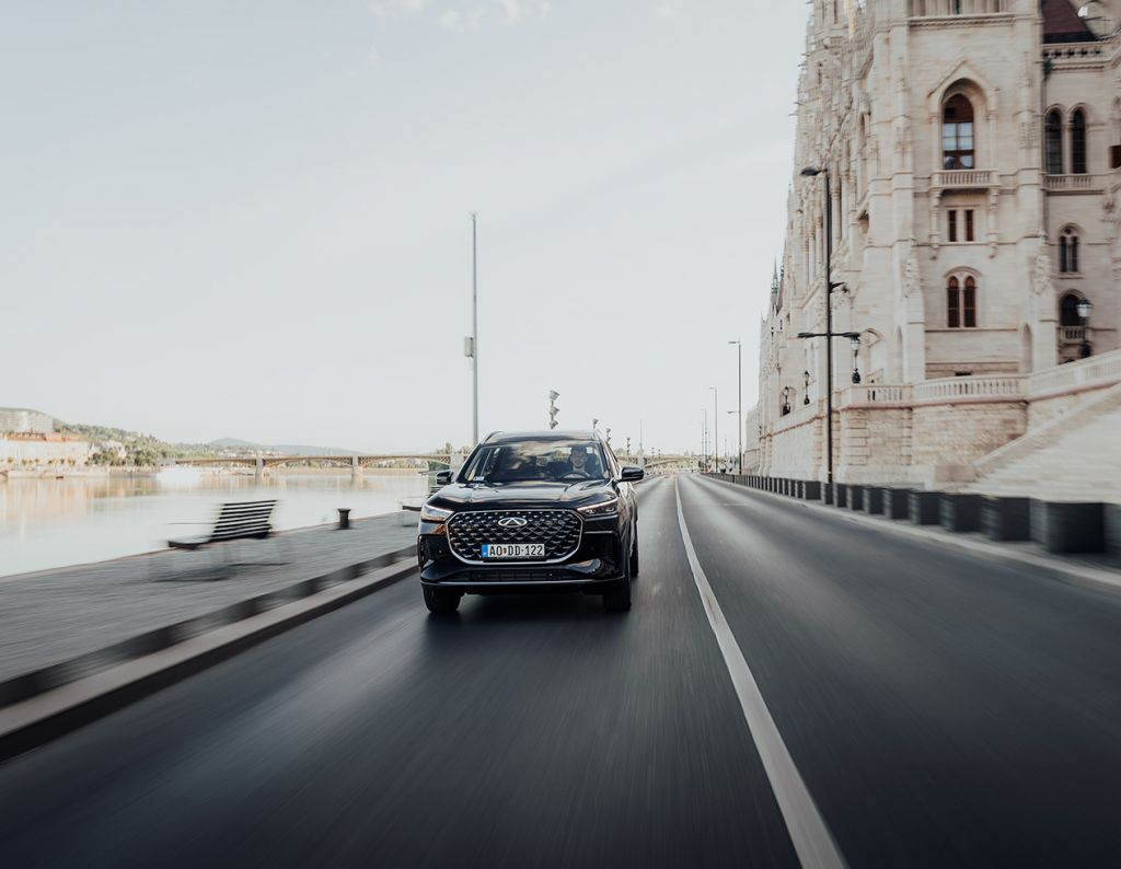 Kérjen ajánlatot tőlünk az új Chery modelljére - Chery Gyulai Budapest