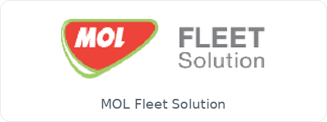 MOL Fleet Solution