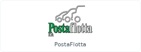 PostFlotta